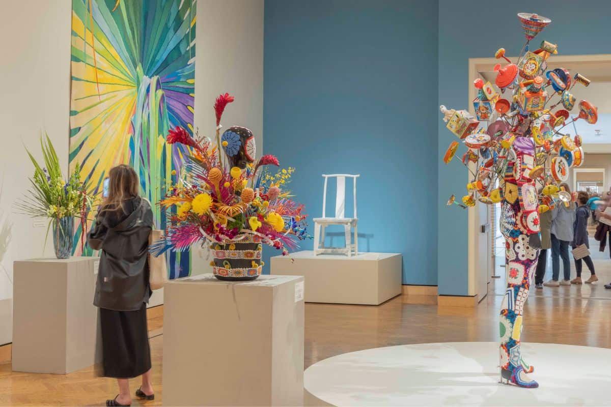 Artful Living | Embrace All Things Floral During Mia’s Annual Art in Bloom