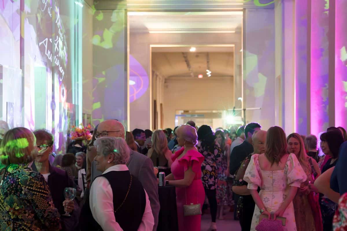 Artful Living | Embrace All Things Floral During Mia’s Annual Art in Bloom