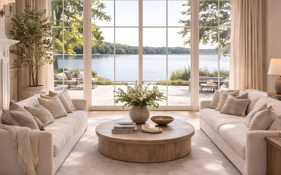 Hot Property: Luxury Homes by the Water Tour