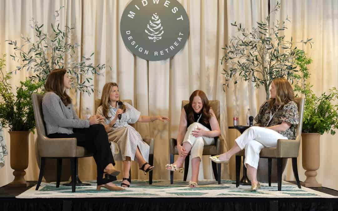 Don’t Miss: The Midwest Design Retreat