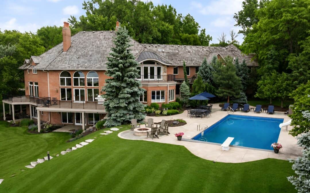 Hot Property: 425 Oxford Road, Orono