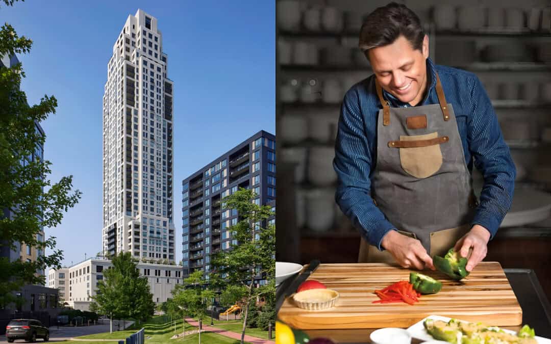 Terry John Zila’s Sel Et Terre is Set to Open in Minneapolis’s Mill City District