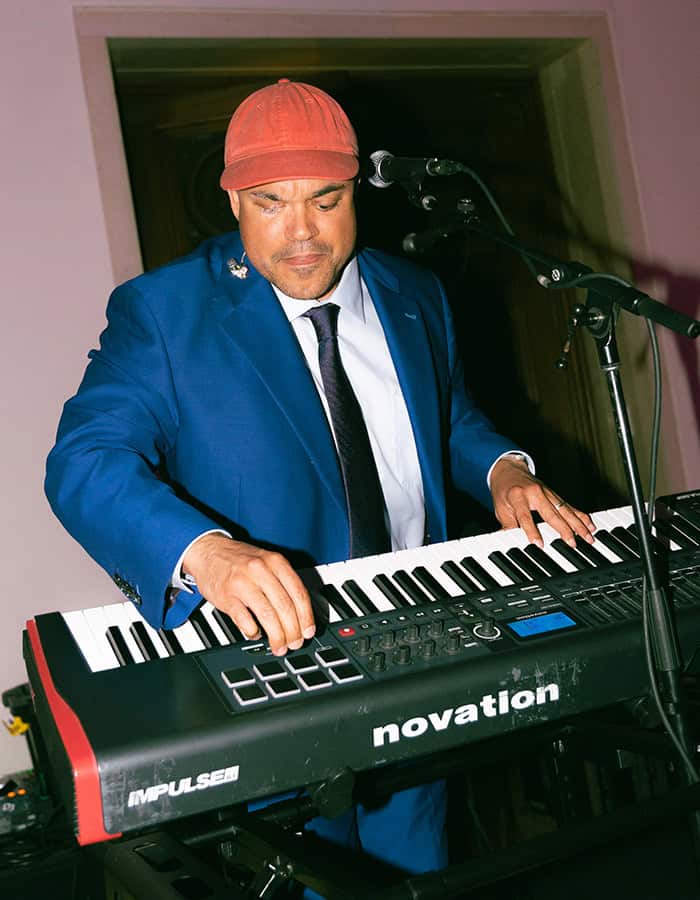 Artful Living | ICYMI: Inside the Artful Access Lounge at Mia’s Party in Bloom