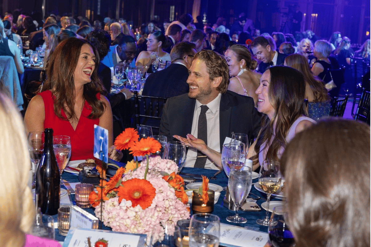 Artful Living | Children’s Minnesota Star Gala Breaks Records for Kids' Mental Health
