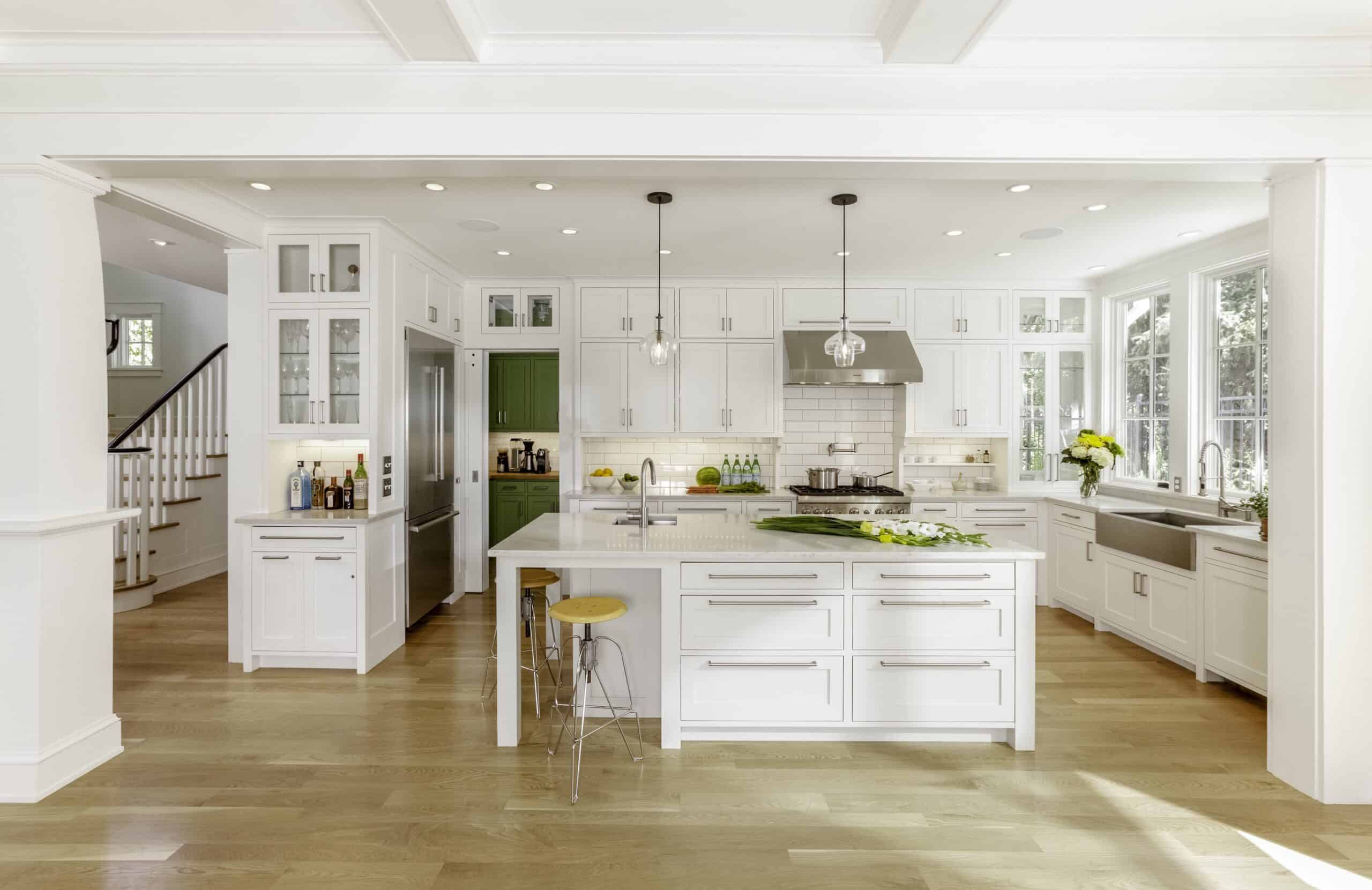 Artful Living | A Closer Look at Quintessential Midwestern Home Design Styles