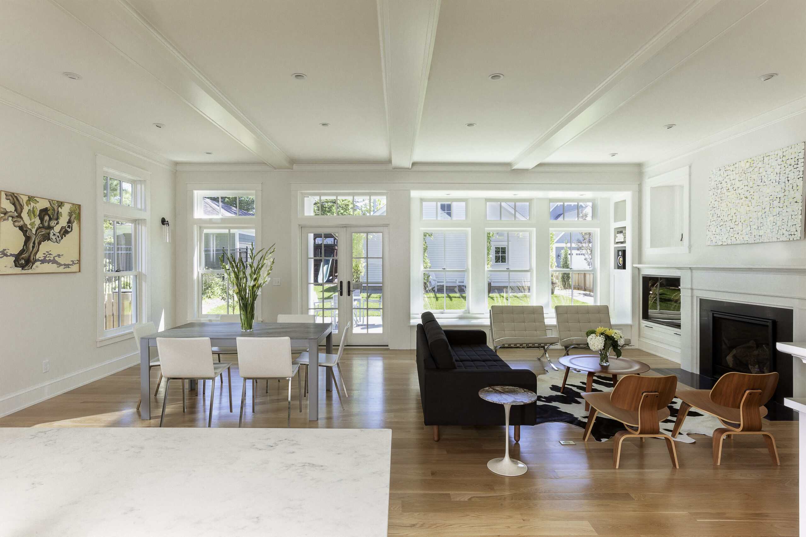 Artful Living | A Closer Look at Quintessential Midwestern Home Design Styles
