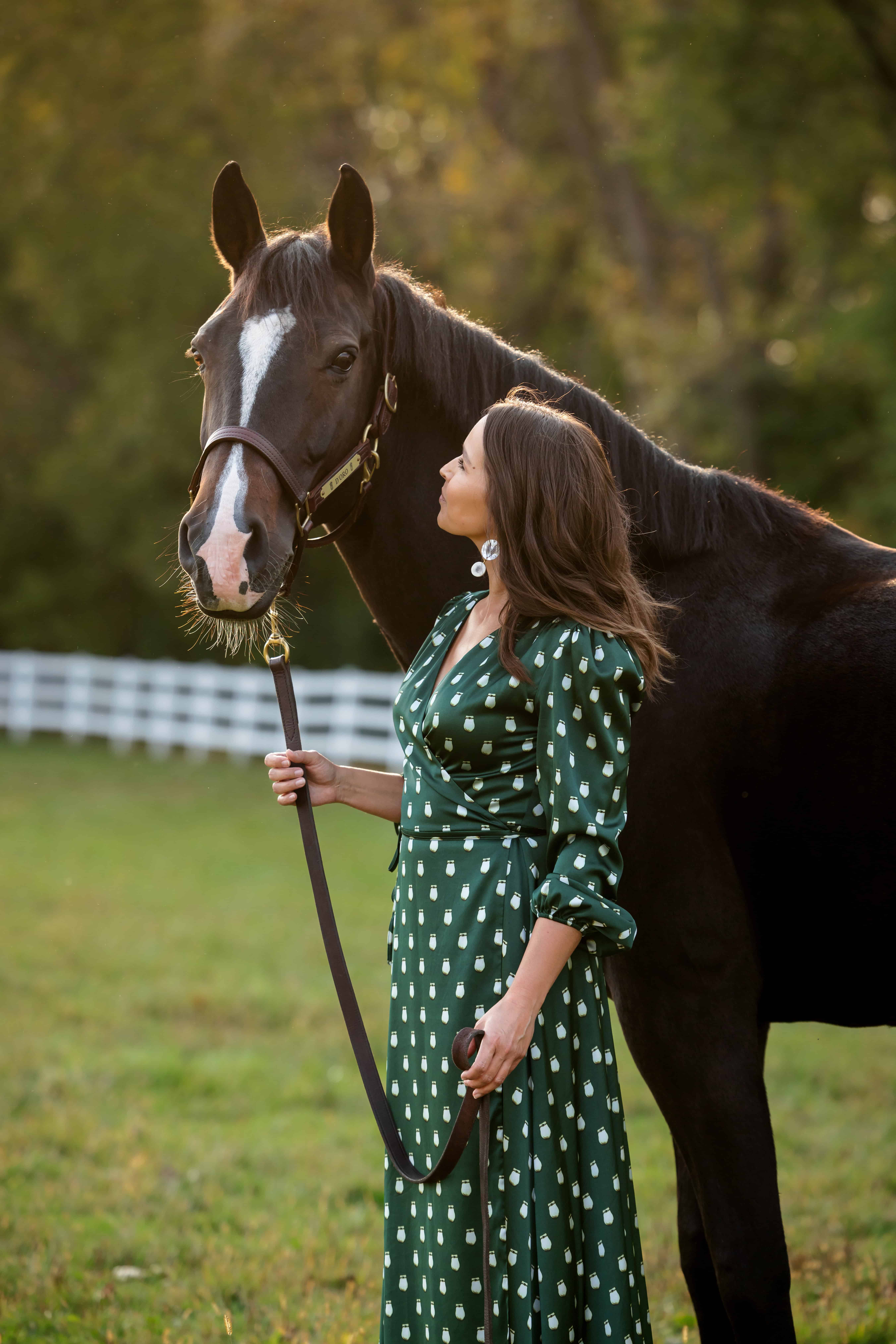 Artful Living | Uncovering the Healing Power of Horses