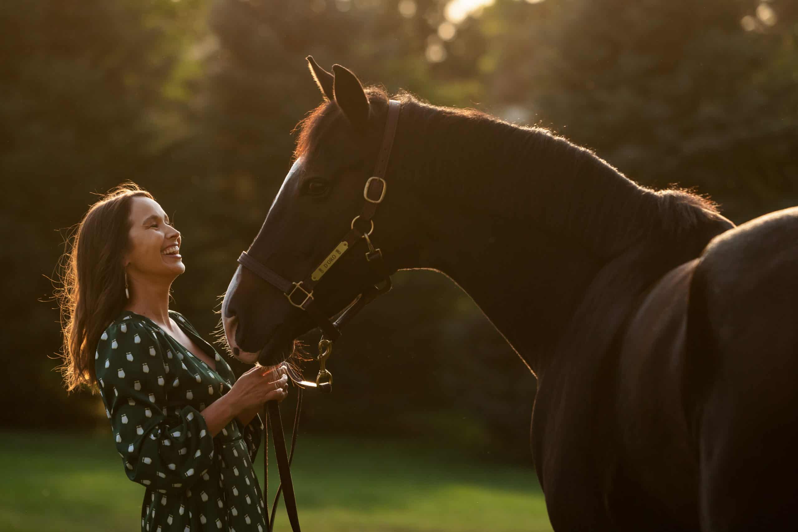 Artful Living | Uncovering the Healing Power of Horses