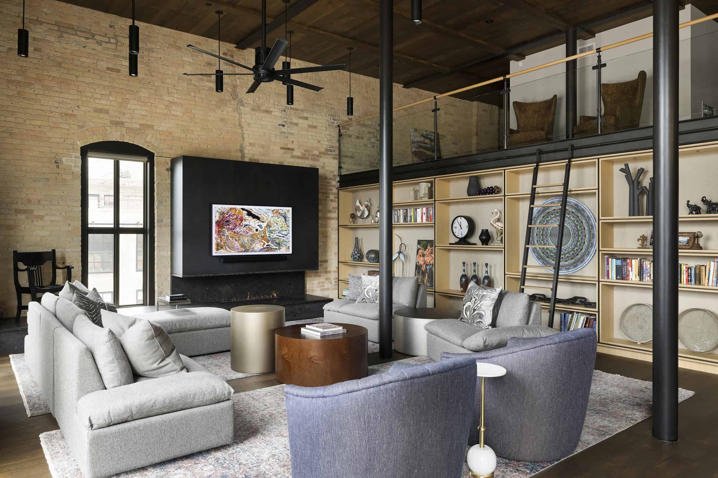 Artful Living | A Closer Look at Quintessential Midwestern Home Design Styles