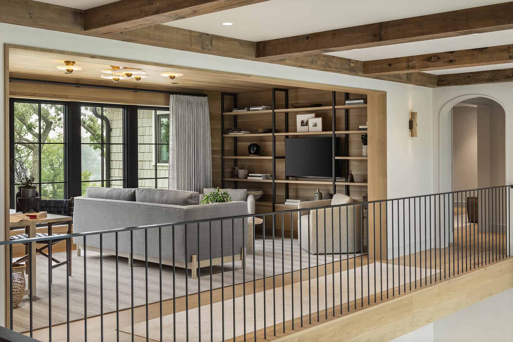 Artful Living | A Closer Look at Quintessential Midwestern Home Design Styles