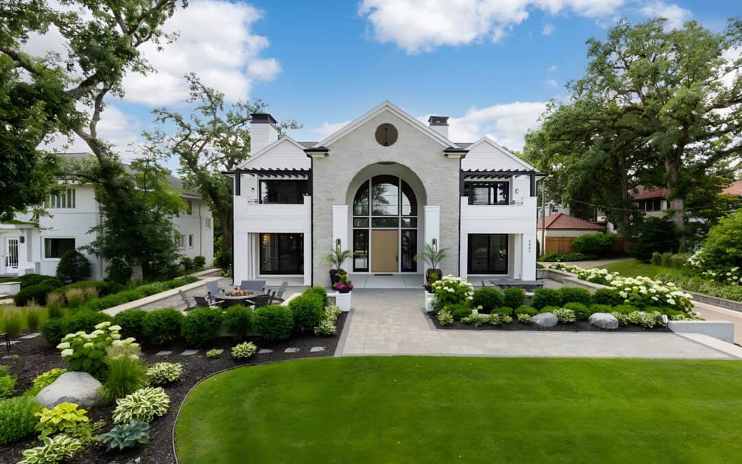 Hot Property: 4889 E. Lake Harriet Parkway, Minneapolis