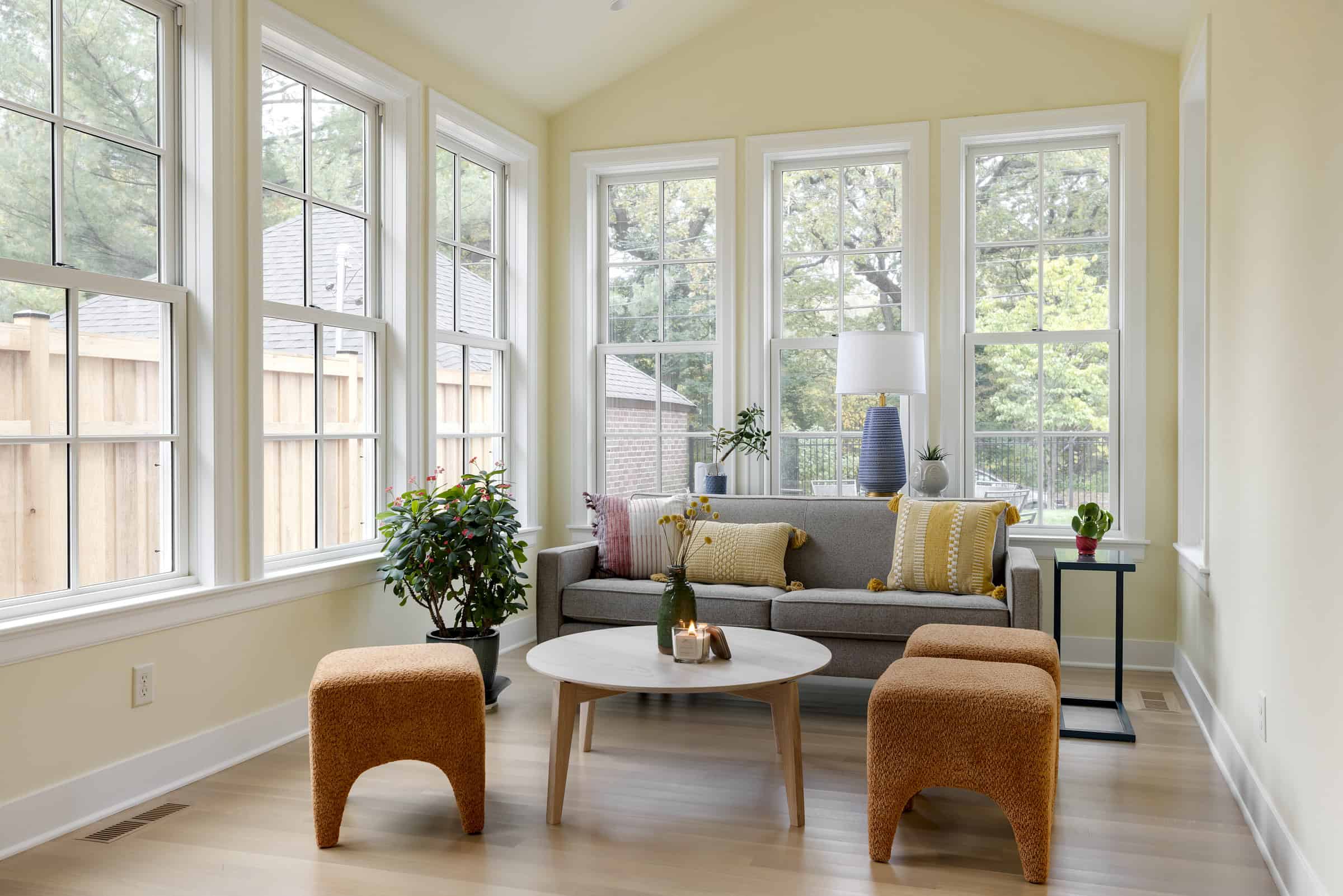 Artful Living | Vujovich Design Build Creates a Welcoming Minneapolis Family Abode