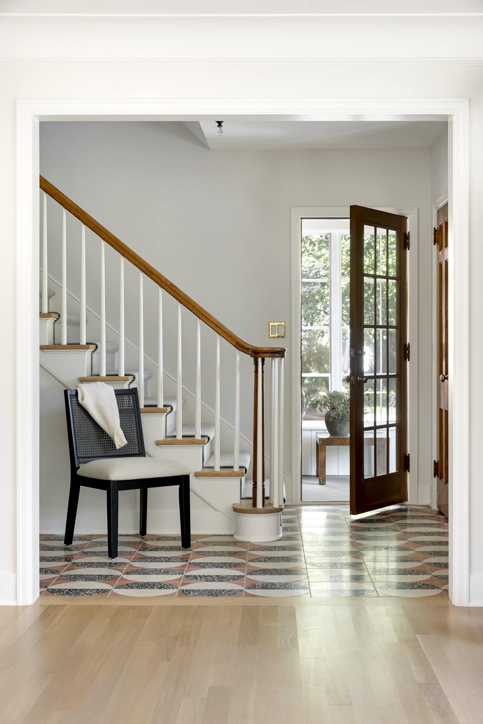 Artful Living | Vujovich Design Build Creates a Welcoming Minneapolis Family Abode