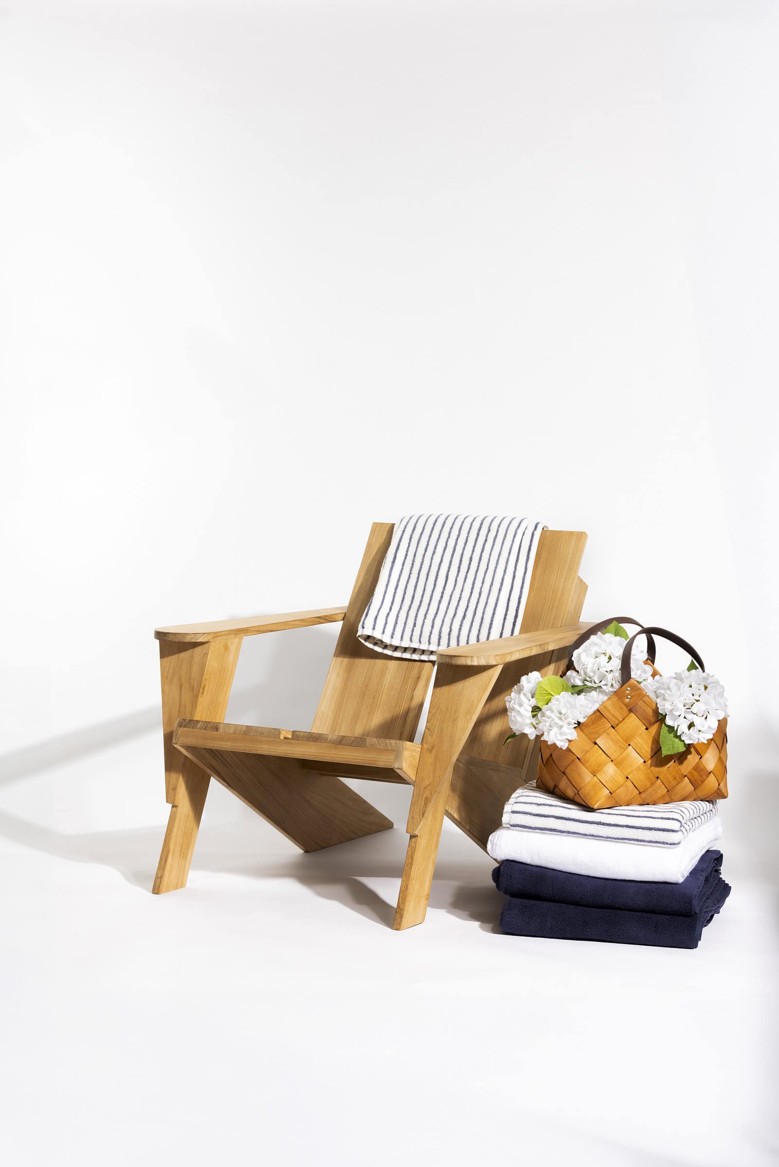 Artful Living | The Guide: Timeless Essentials for a Classic American Summer