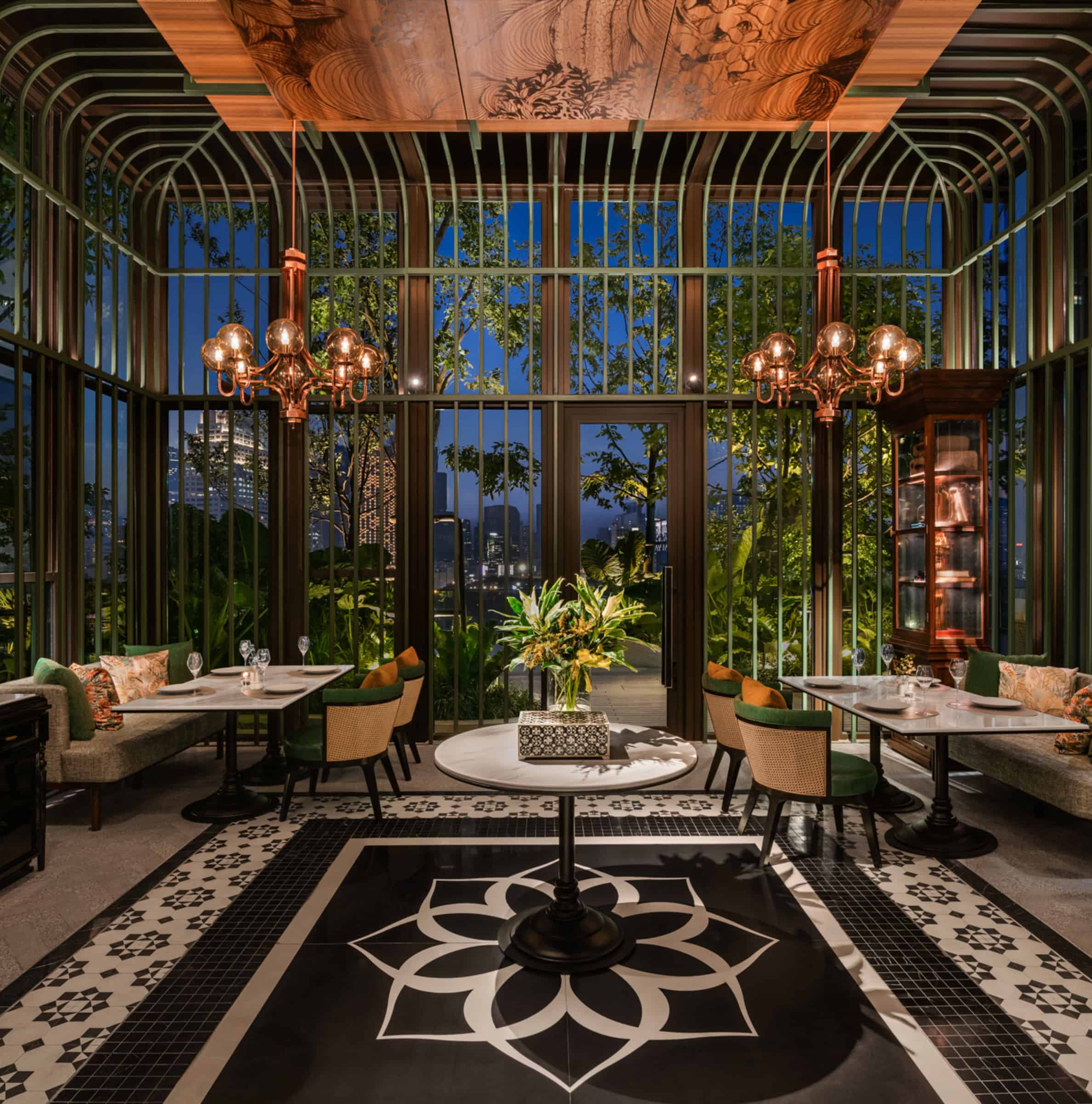 Artful Living | Artful Living City Guide: Bangkok
