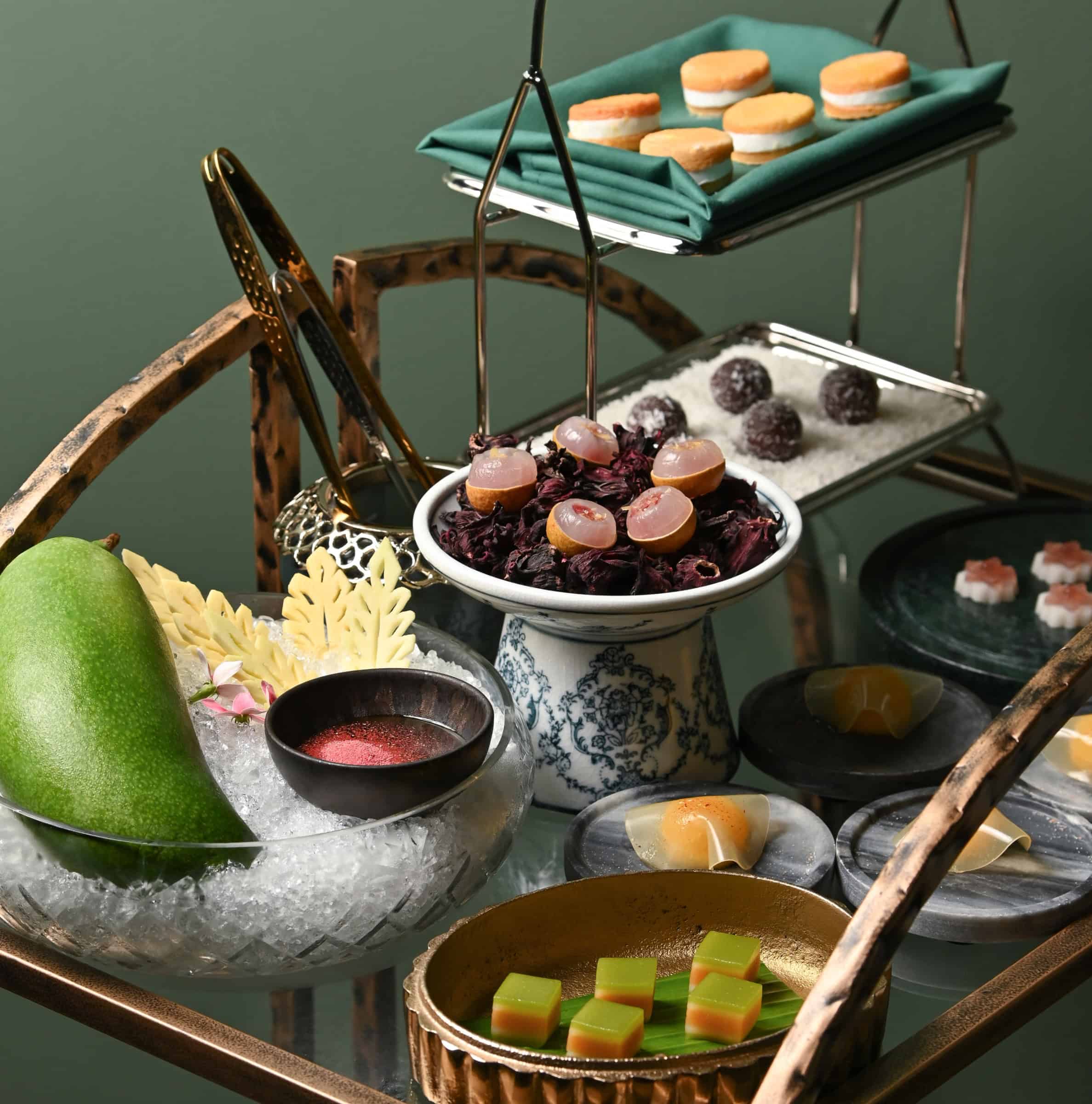 Artful Living | Artful Living City Guide: Bangkok