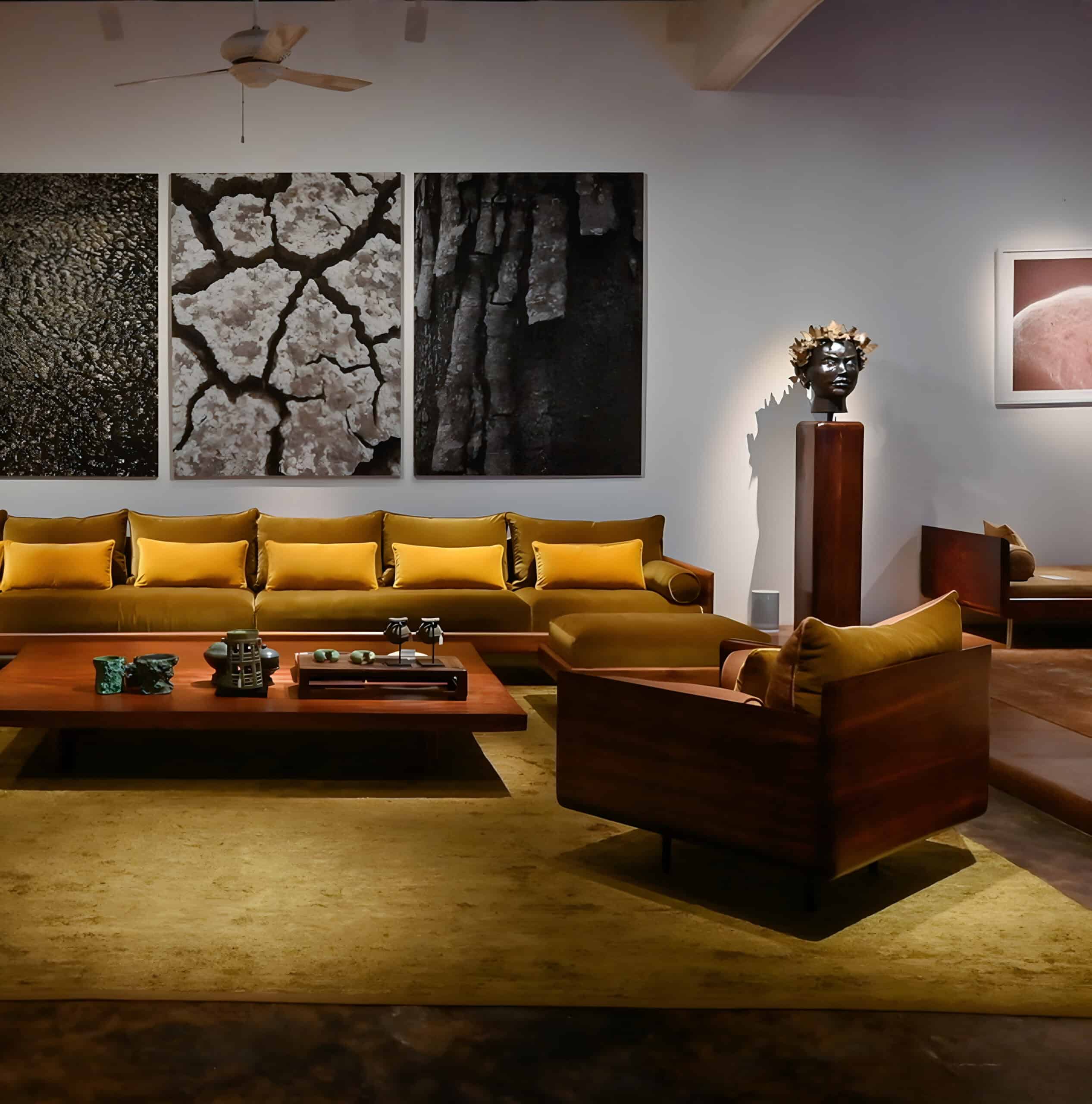 Artful Living | Artful Living City Guide: Bangkok