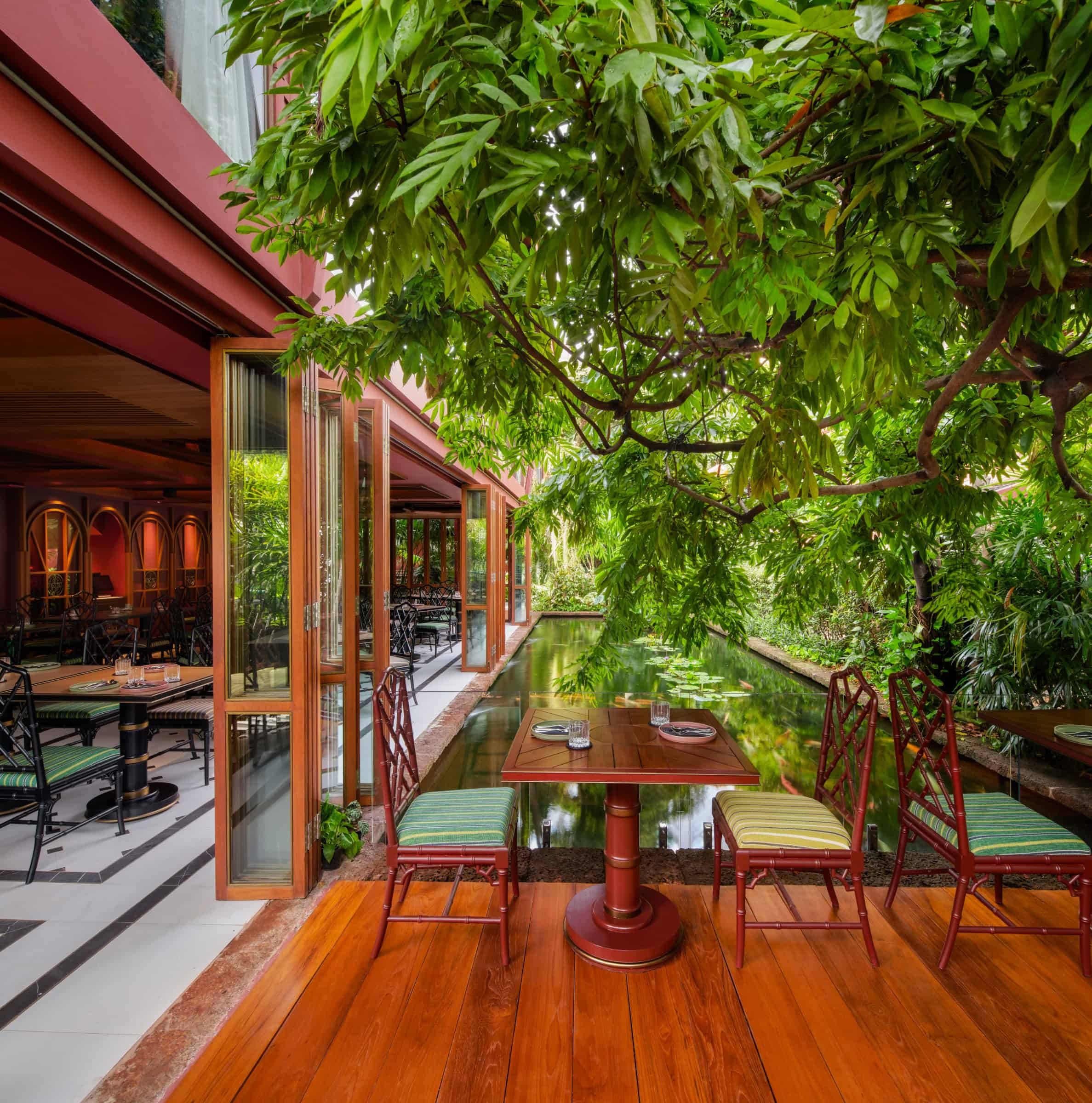 Artful Living | Artful Living City Guide: Bangkok