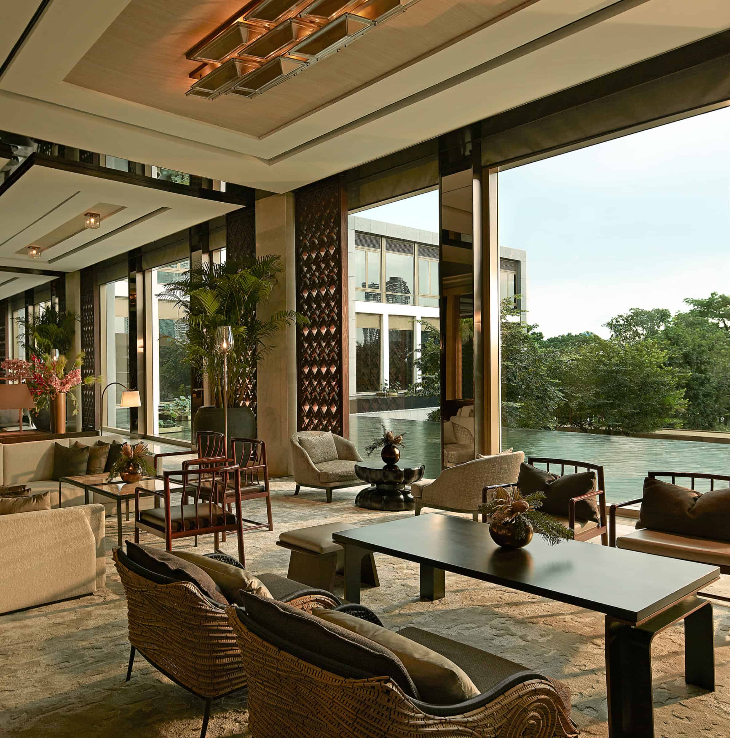 Artful Living | Artful Living City Guide: Bangkok