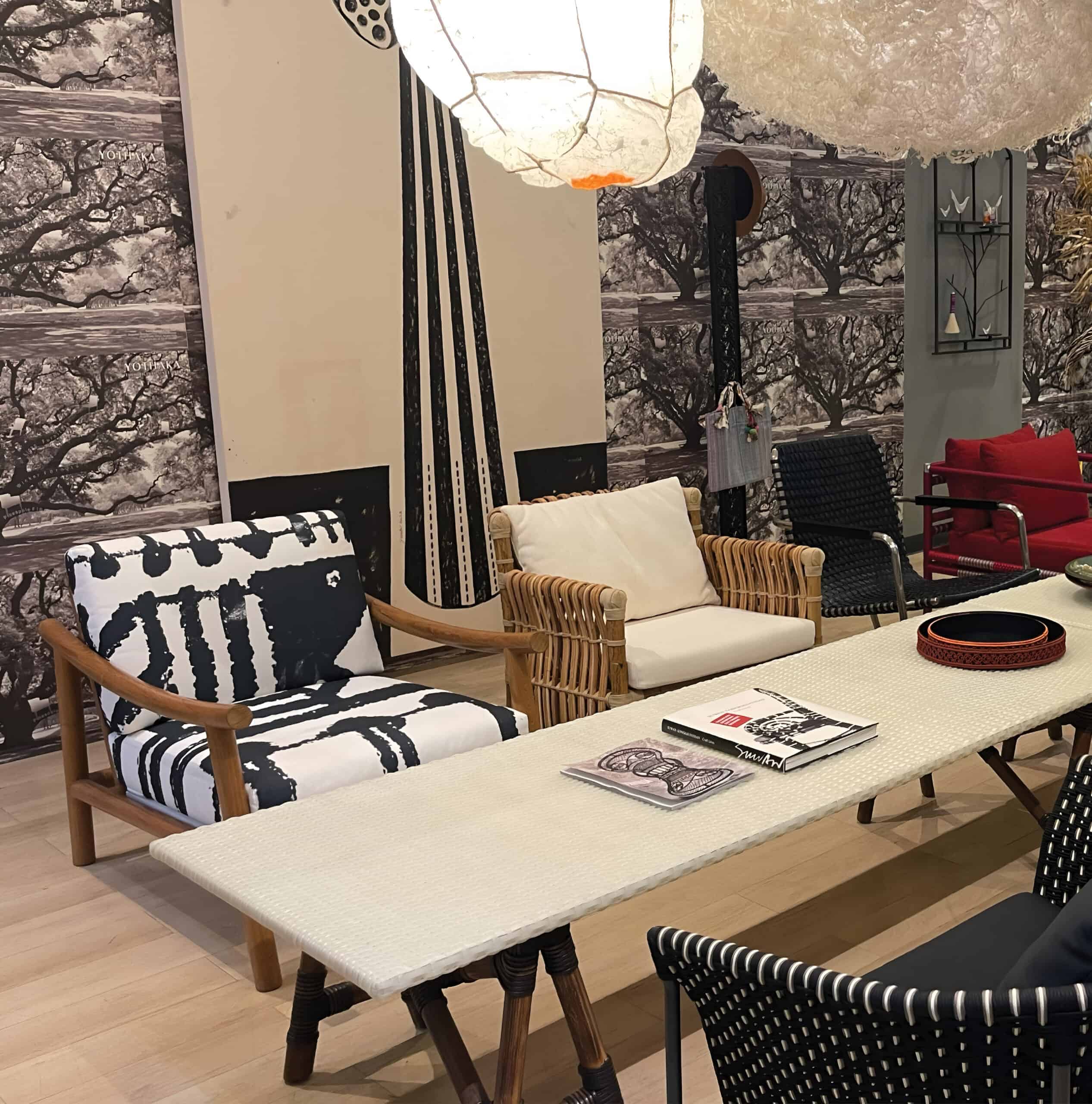 Artful Living | Artful Living City Guide: Bangkok