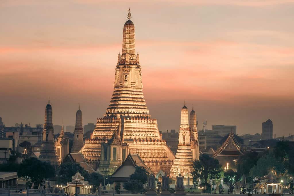 Artful Living | Artful Living City Guide: Bangkok