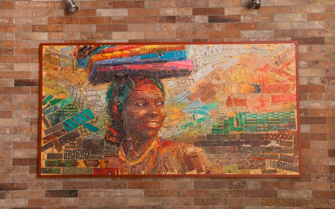Artist Charis Tsevis Takes Us Inside His Creative World