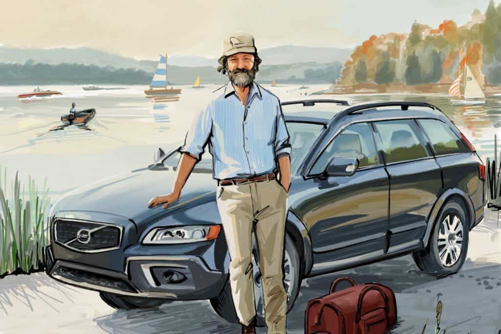 Artful Living | David Coggin’s Guide to Summer Road Tripping