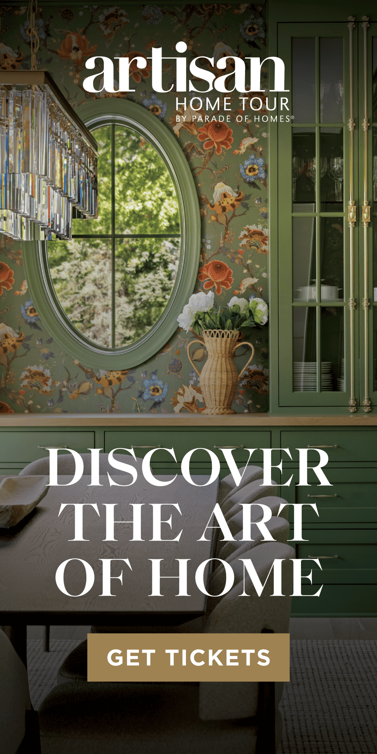 Artisan Home Tour 2026