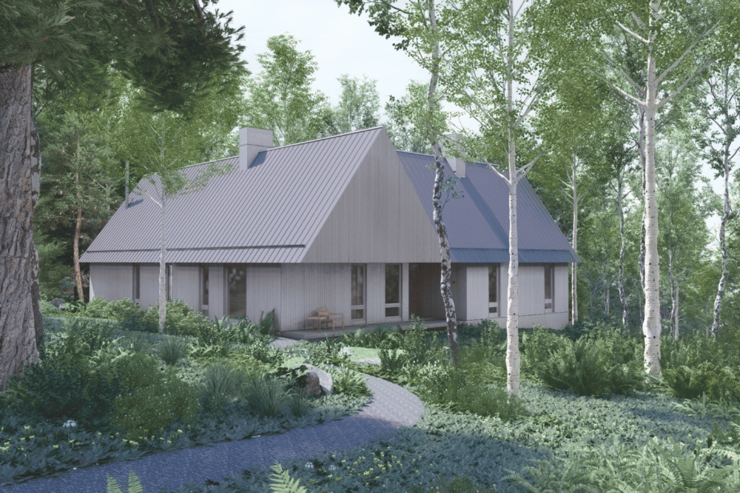 Artful Living | Artful Living | Wild Rice Retreat Residences Deliver the Ultimate Northern Escape
