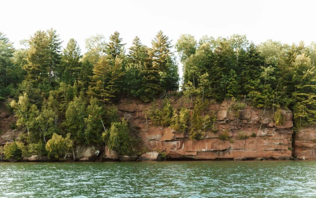 Wild Rice Retreat Residences Offer a New Way to Escape Up North