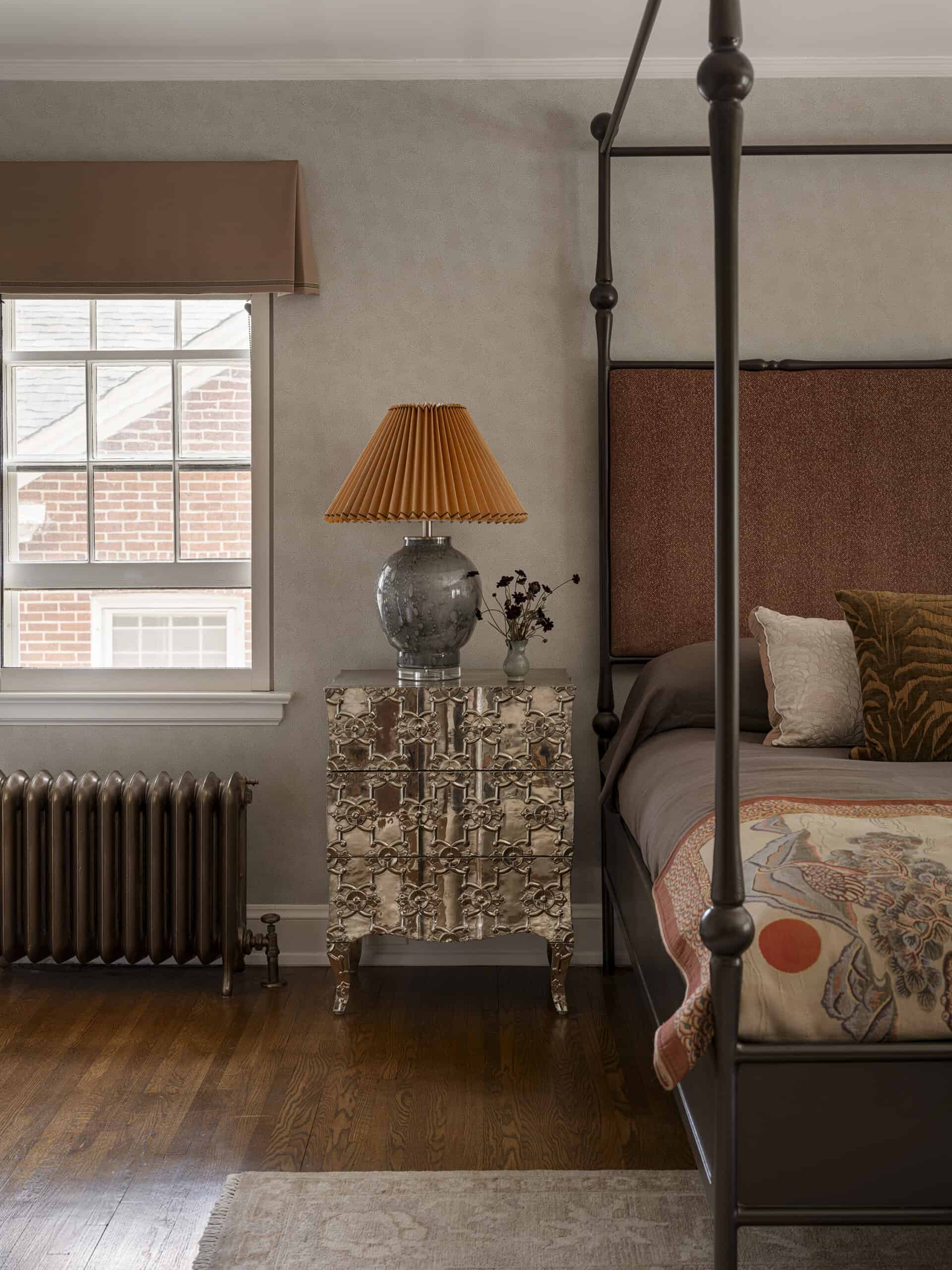 Artful Living | Designer Heather Peterson Reimagines a Storied Lowry Hill Home 
