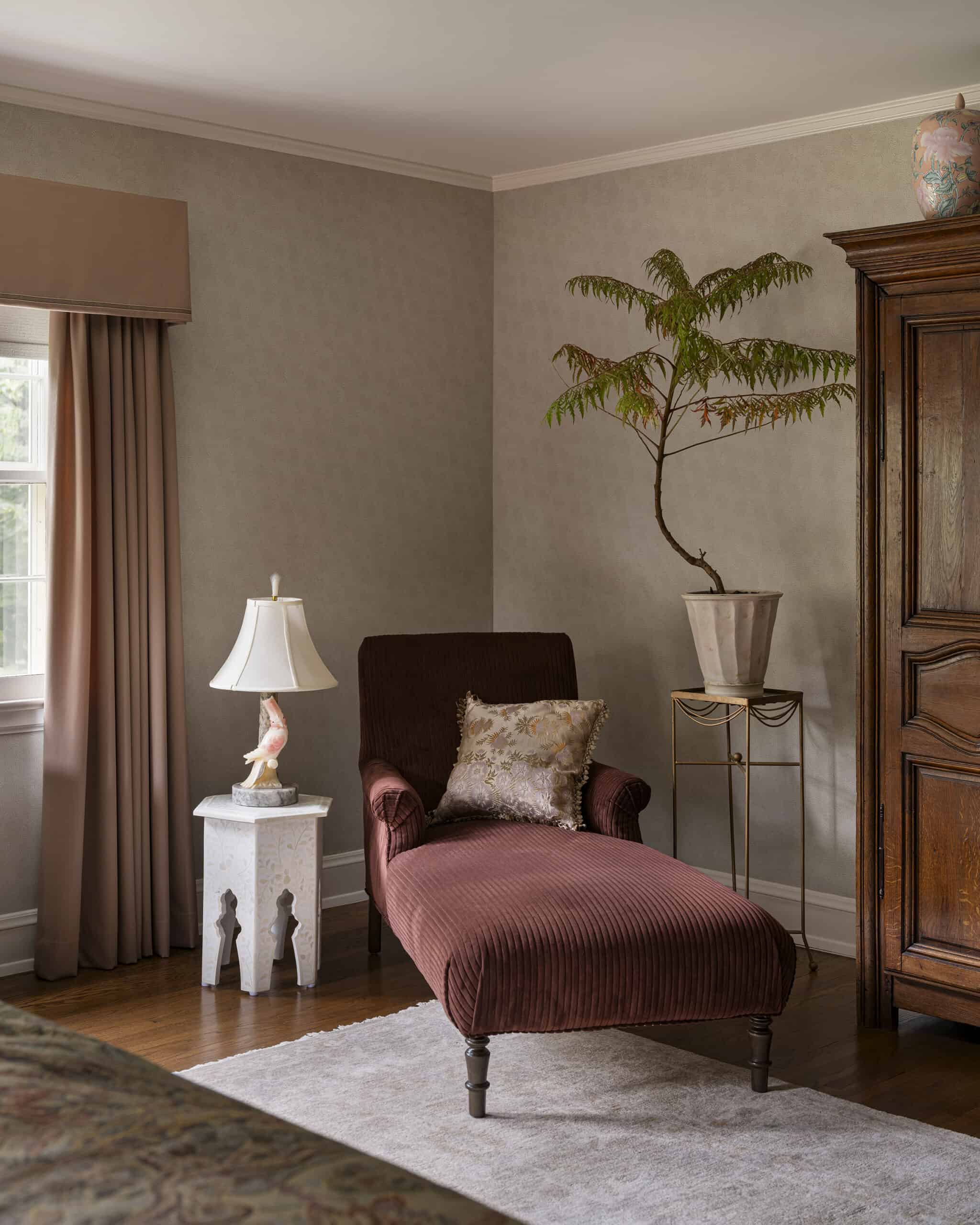 Artful Living | Designer Heather Peterson Reimagines a Storied Lowry Hill Home 