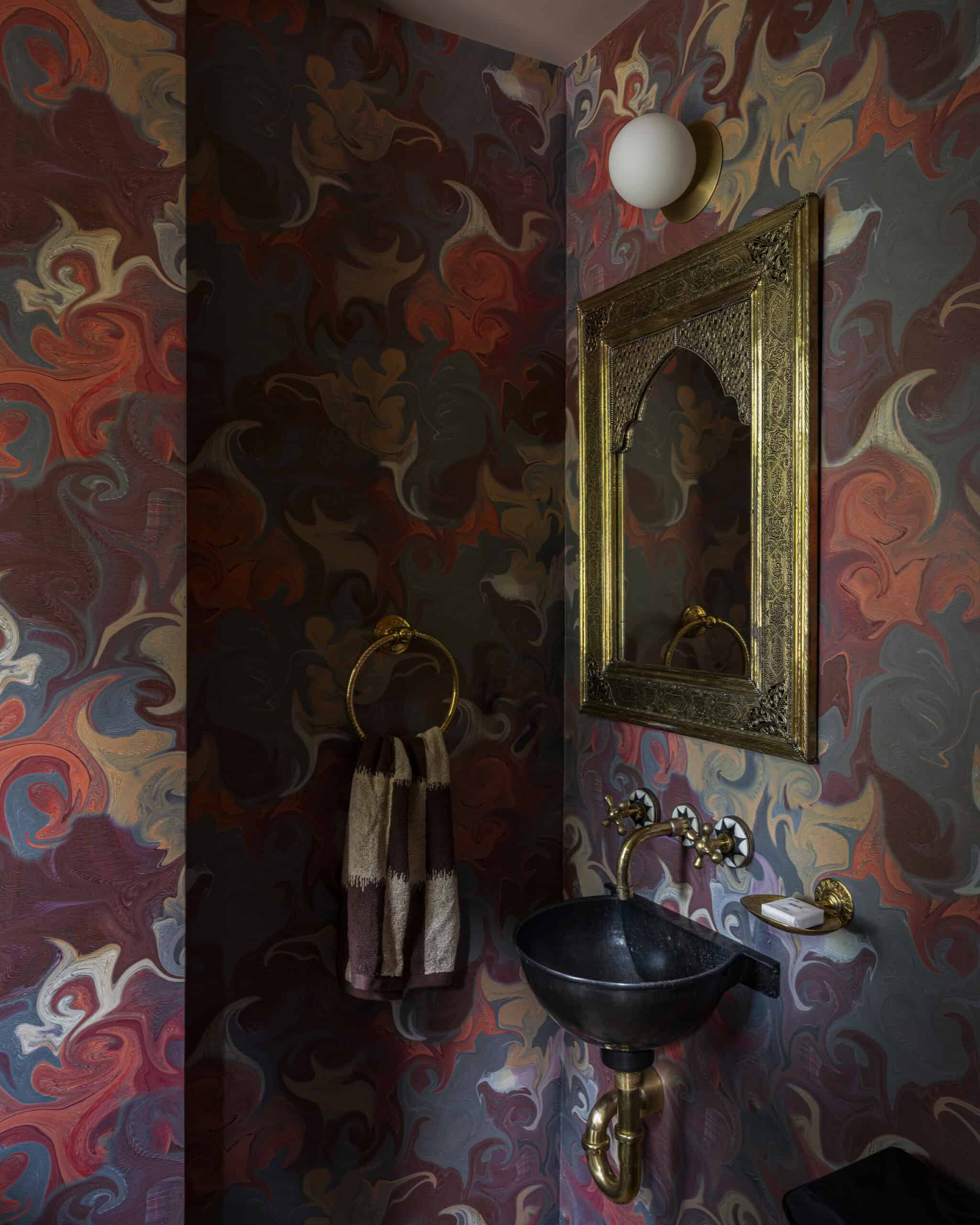 Artful Living | Designer Heather Peterson Reimagines a Storied Lowry Hill Home 
