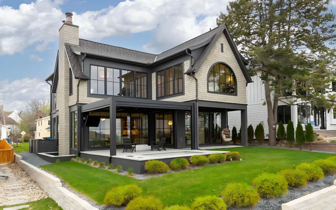 Hot Property: 254 Lake Street, Excelsior