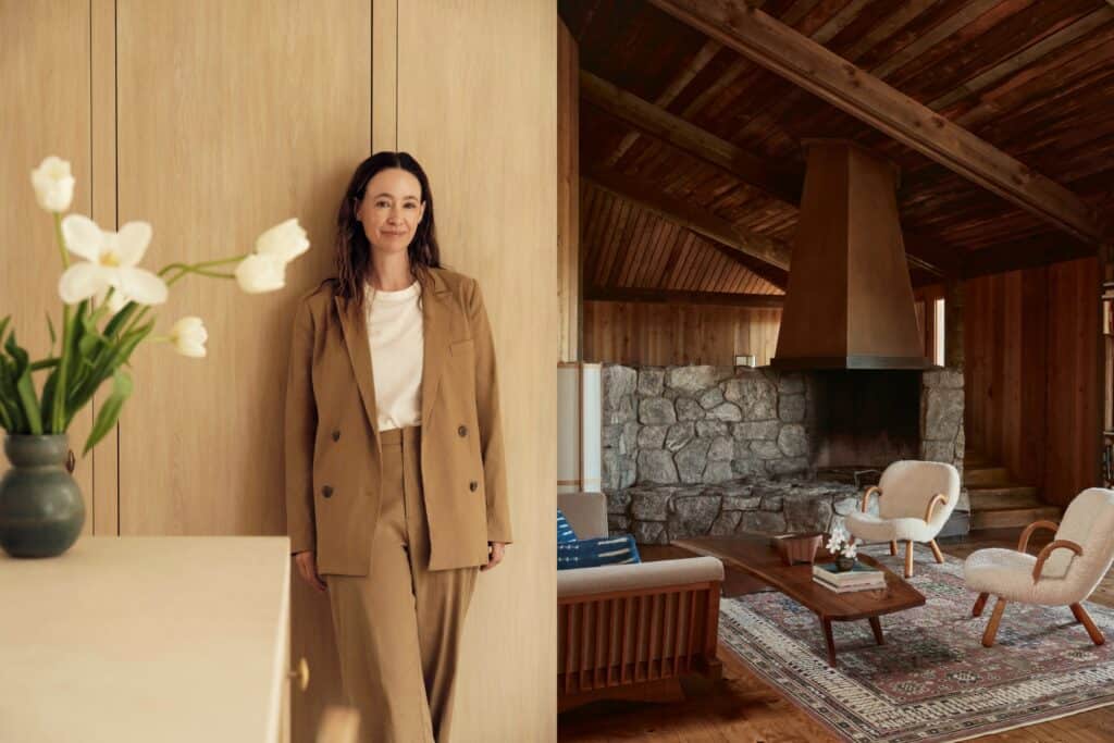 Artful Living | How Jenni Kayne Blends Natural Beauty Into Everyday Living