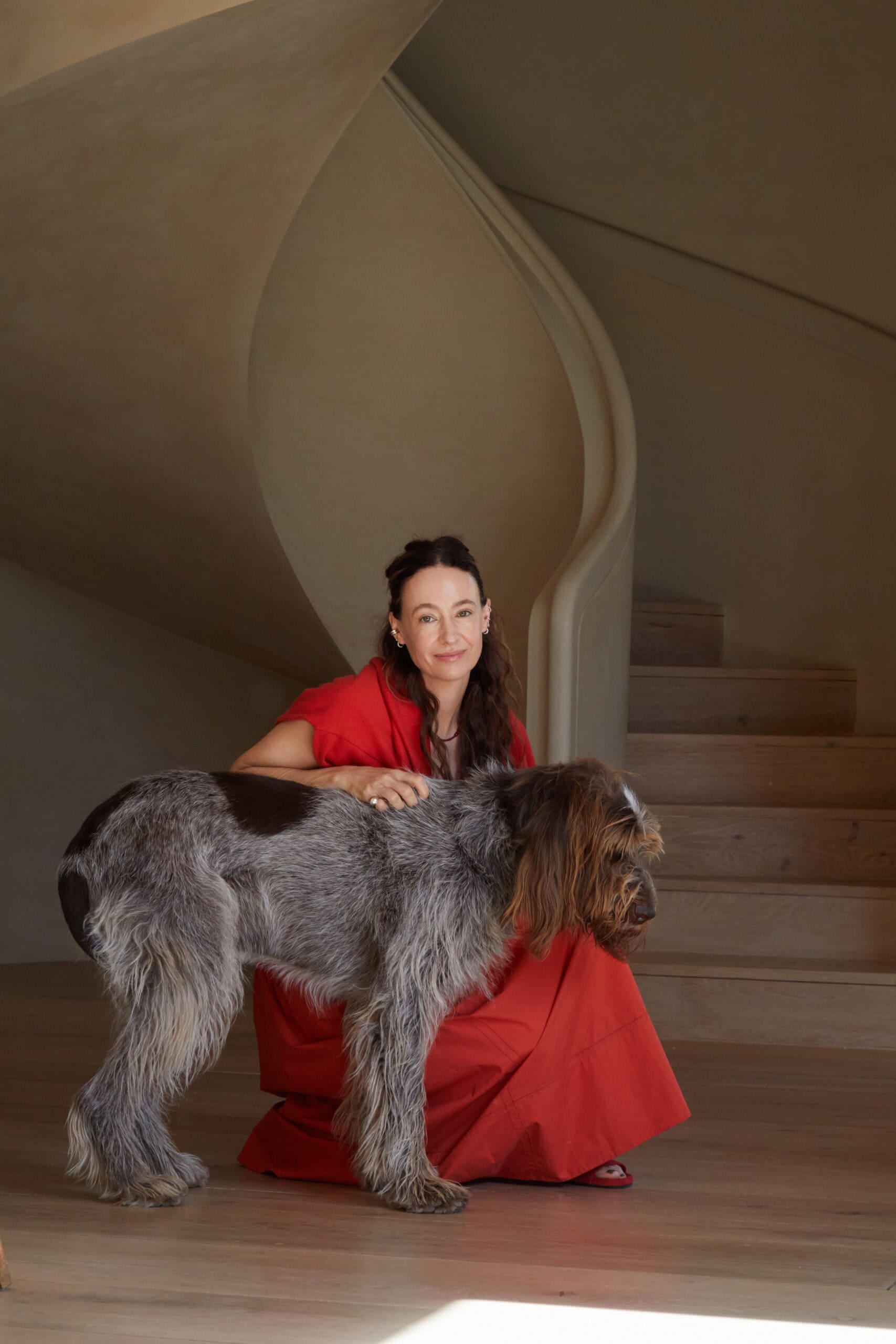Artful Living | Jenni Kayne on Simplicity, Style and Slowing Down
