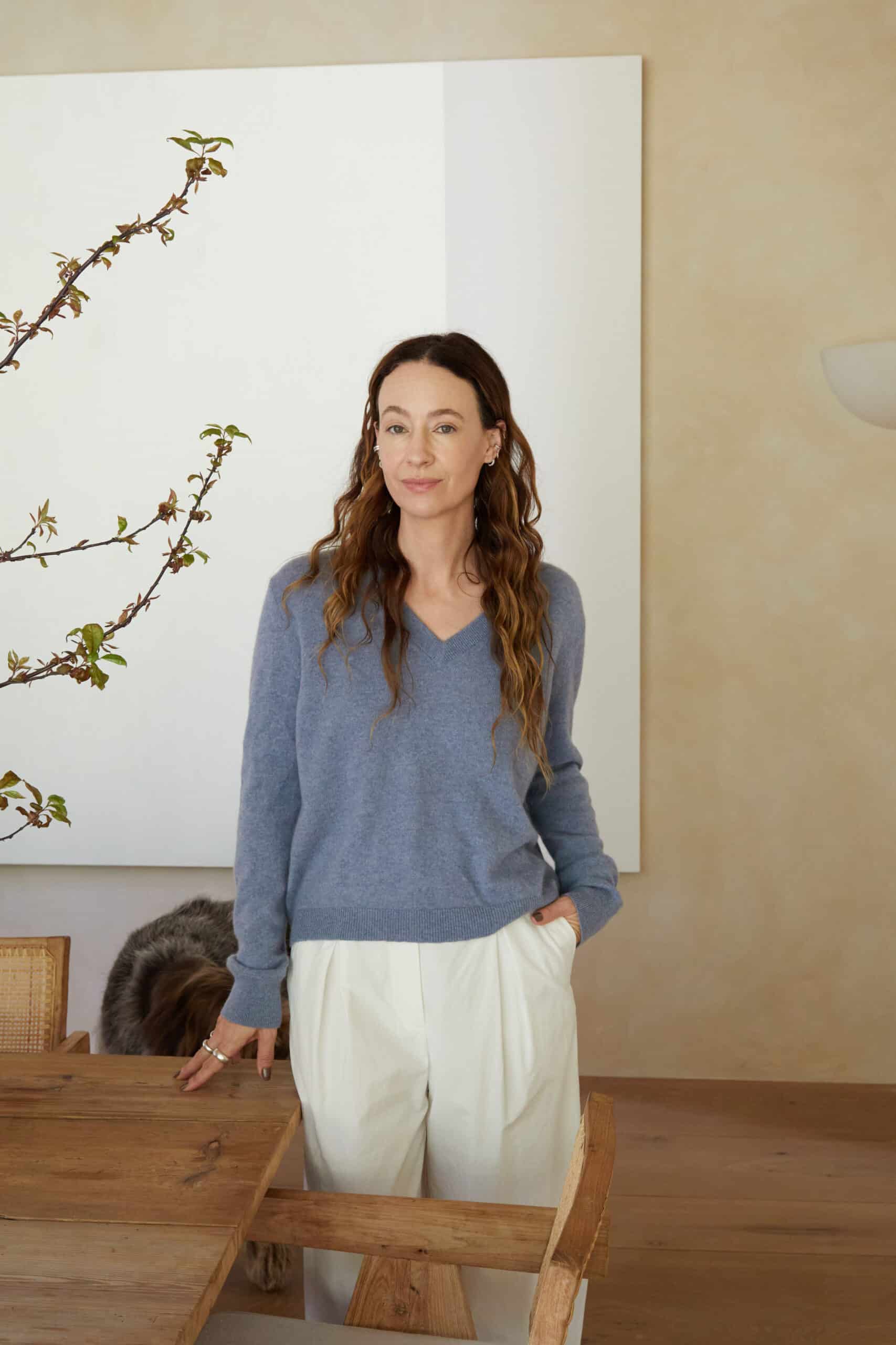 Artful Living | Jenni Kayne on Simplicity, Style and Slowing Down