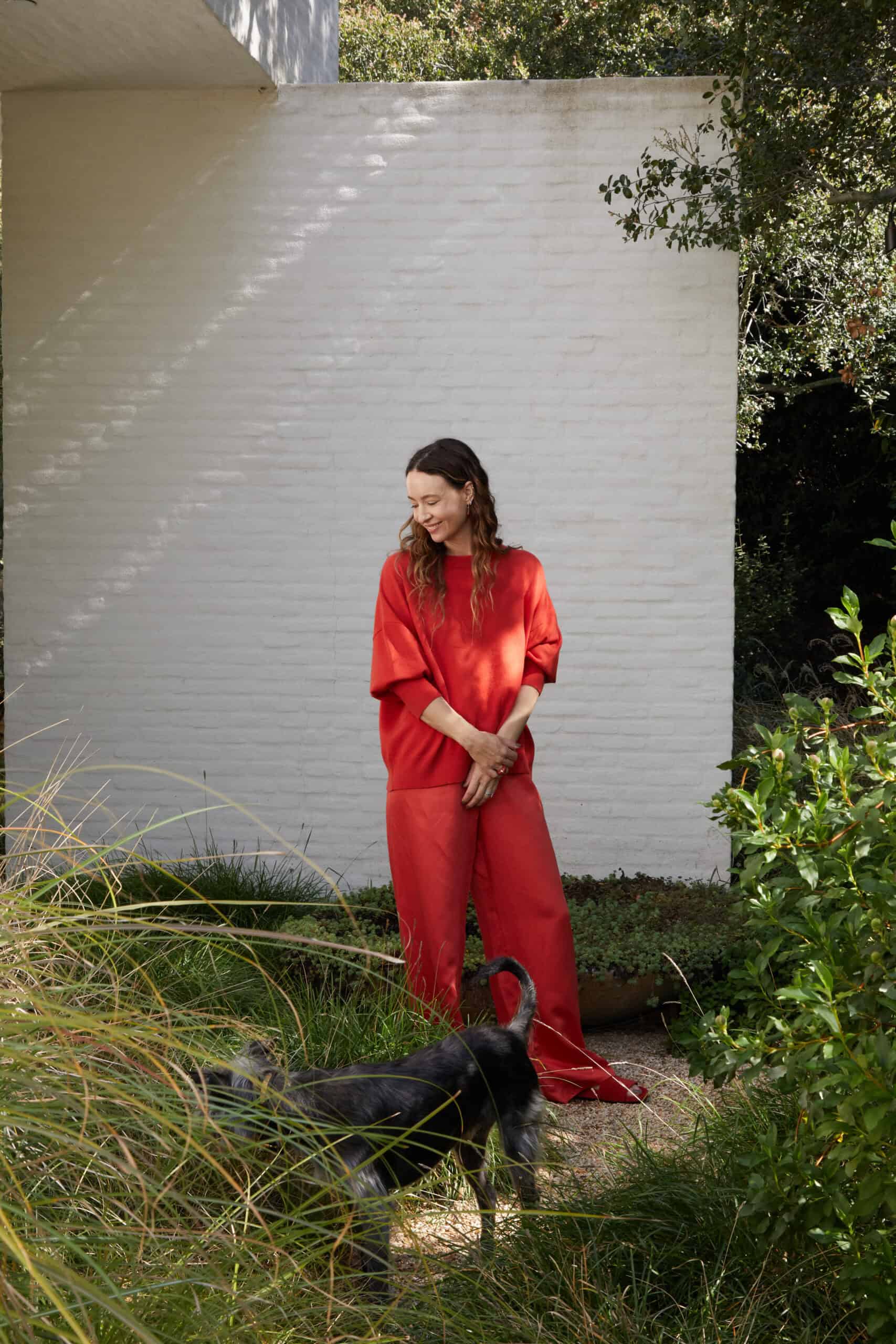 Artful Living | Jenni Kayne on Simplicity, Style and Slowing Down