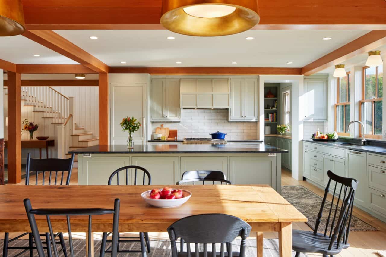The Quintessential Guide to Midwestern Home Design | Artful Living Magazine
