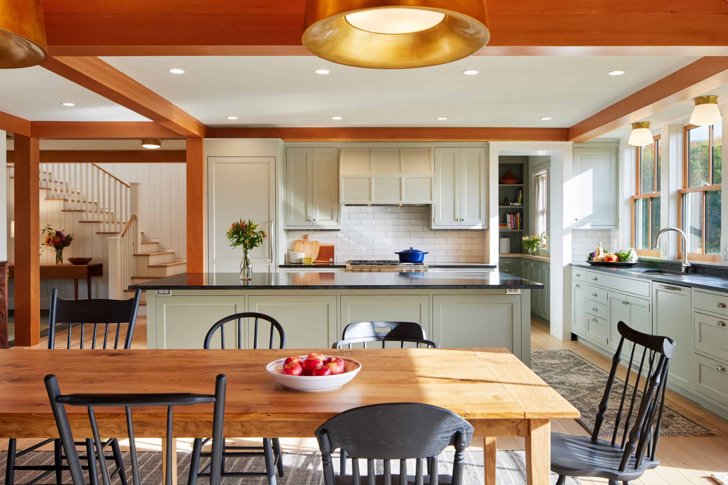 Artful Living | A Closer Look at Quintessential Midwestern Home Design Styles