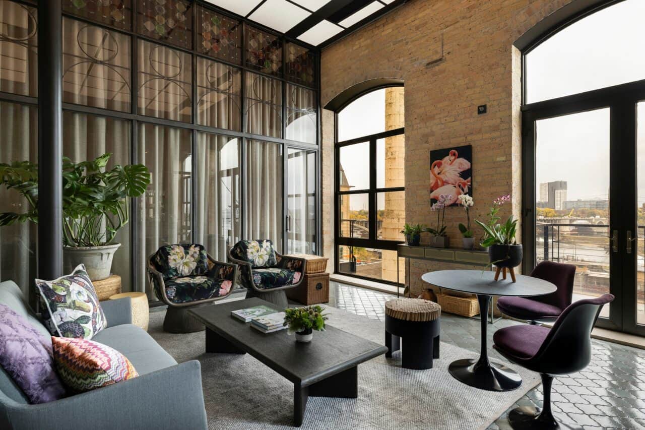 The Quintessential Guide to Midwestern Home Design | Artful Living Magazine