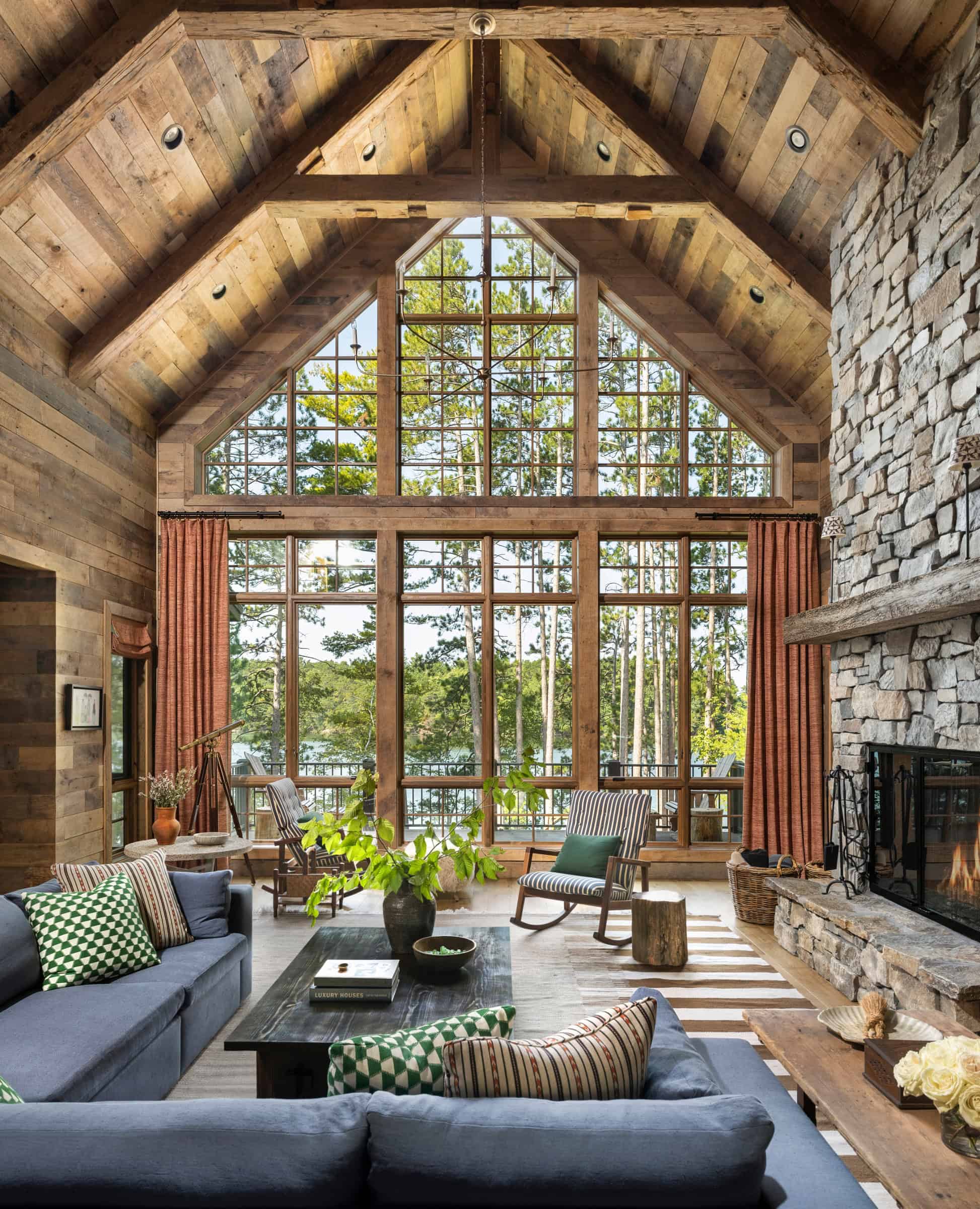 Artful Living | A Closer Look at Quintessential Midwestern Home Design Styles