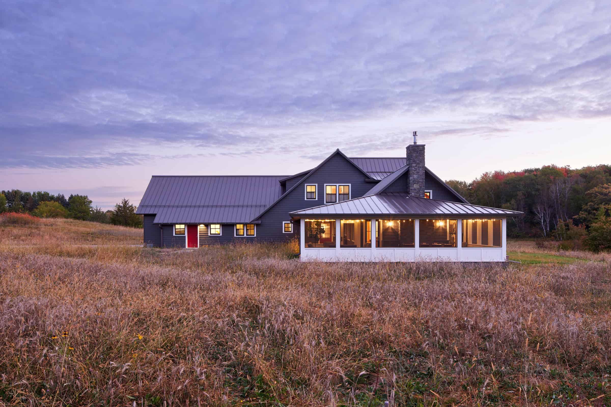 Artful Living | A Closer Look at Quintessential Midwestern Home Design Styles