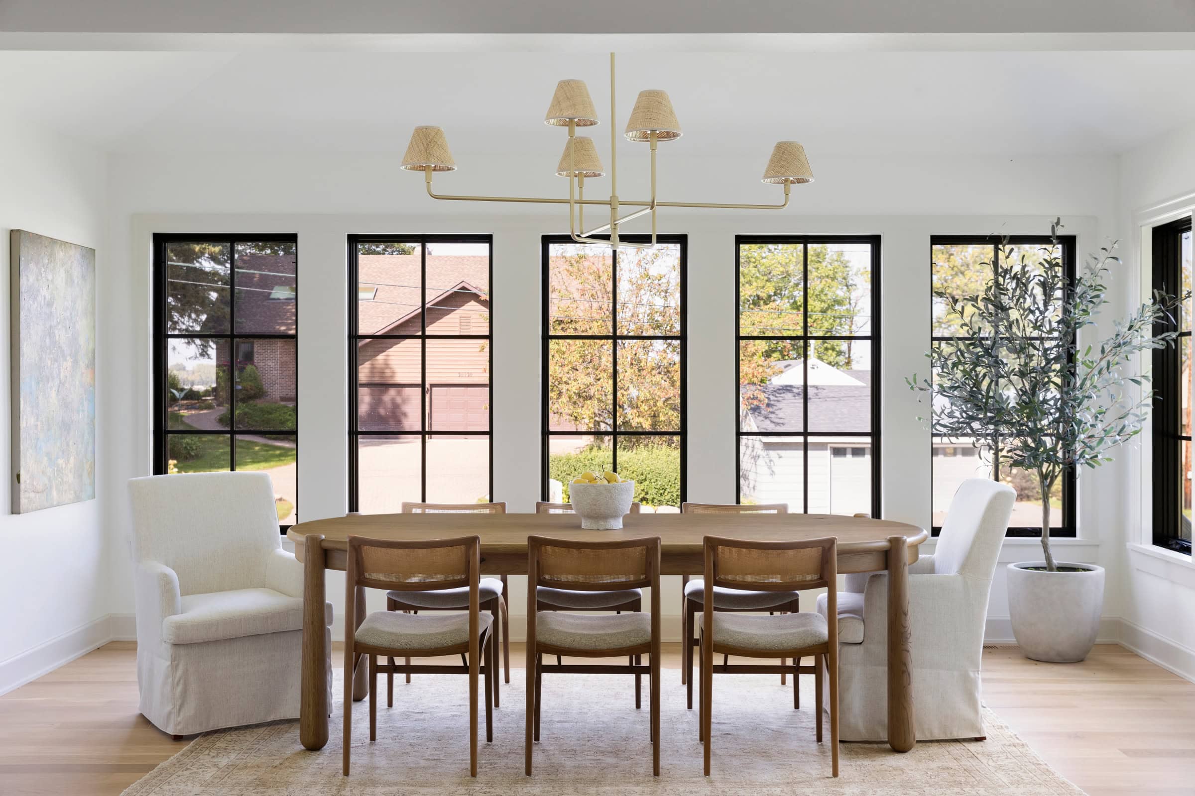 Artful Living | Crafting a Minnetonka Oasis for Elevated Empty-Nest Living