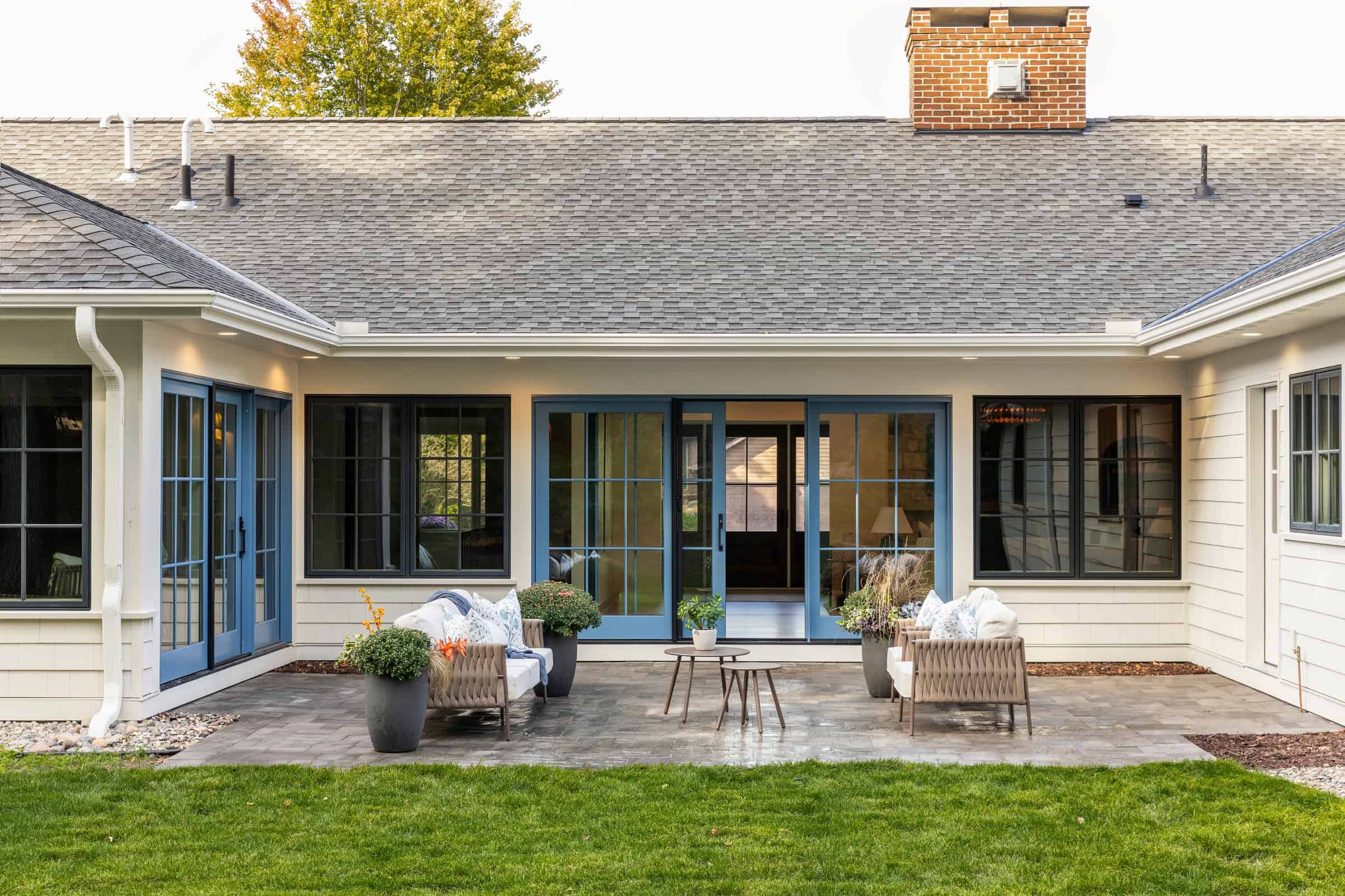Artful Living | Crafting a Minnetonka Oasis for Elevated Empty-Nest Living