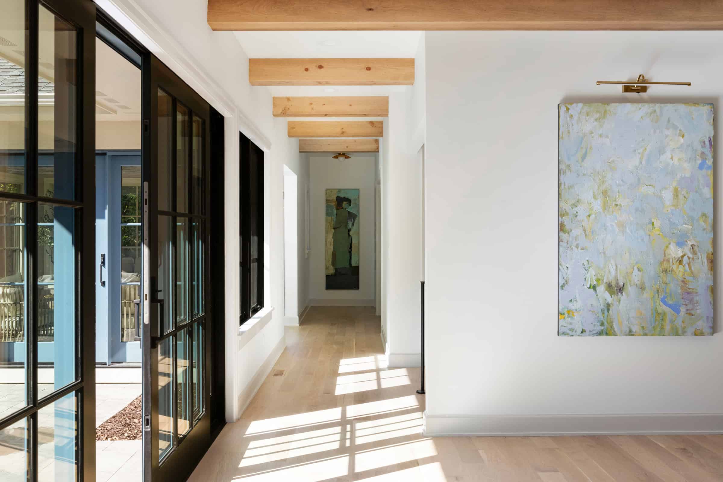 Artful Living | Crafting a Minnetonka Oasis for Elevated Empty-Nest Living