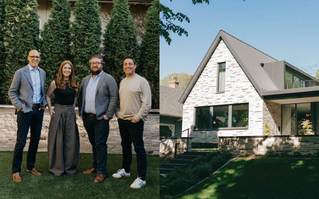 Protected: How Custom Home Leaders Maintain Privacy in an Advancing World