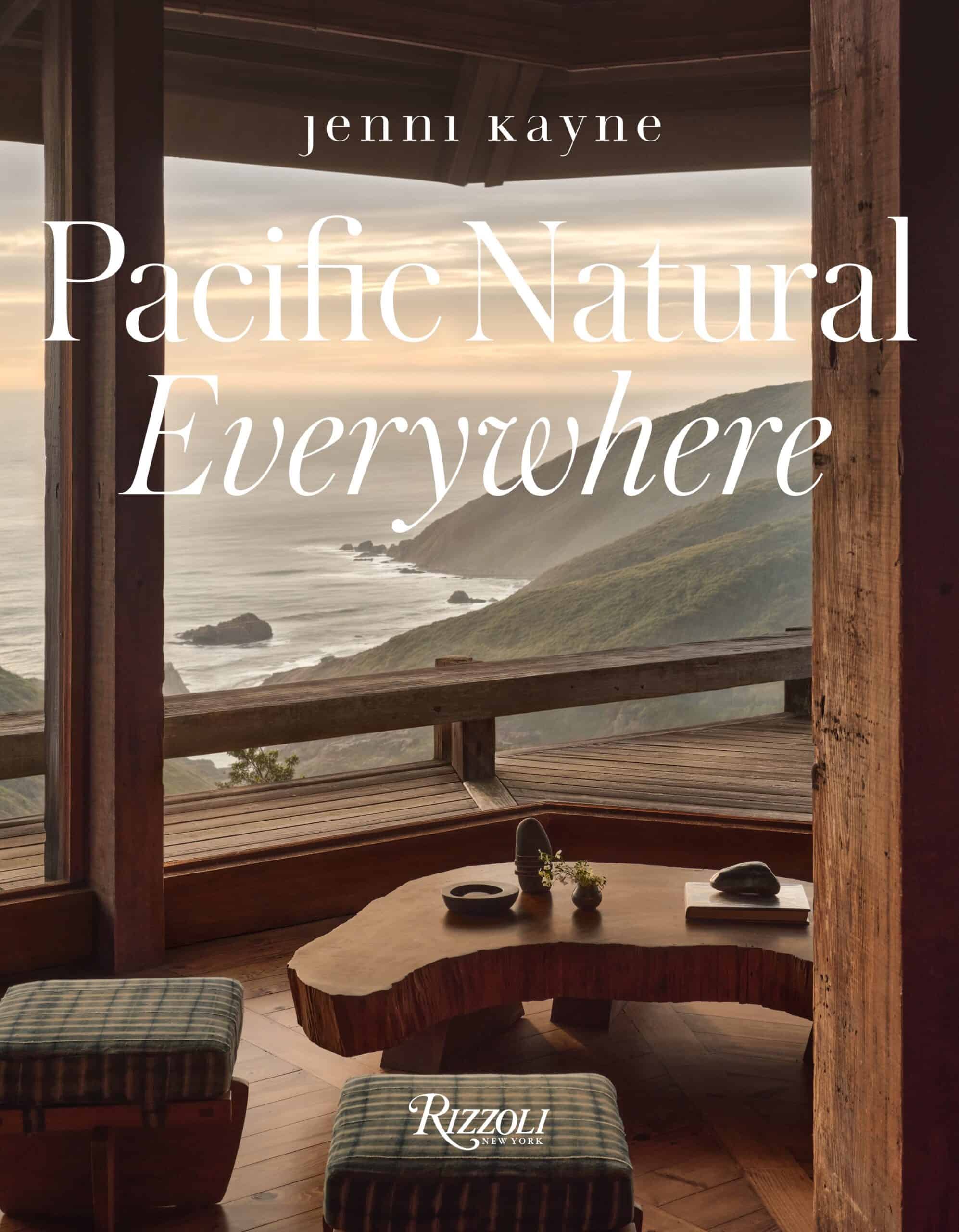 Artful Living | How Jenni Kayne Blends Natural Beauty Into Everyday Living