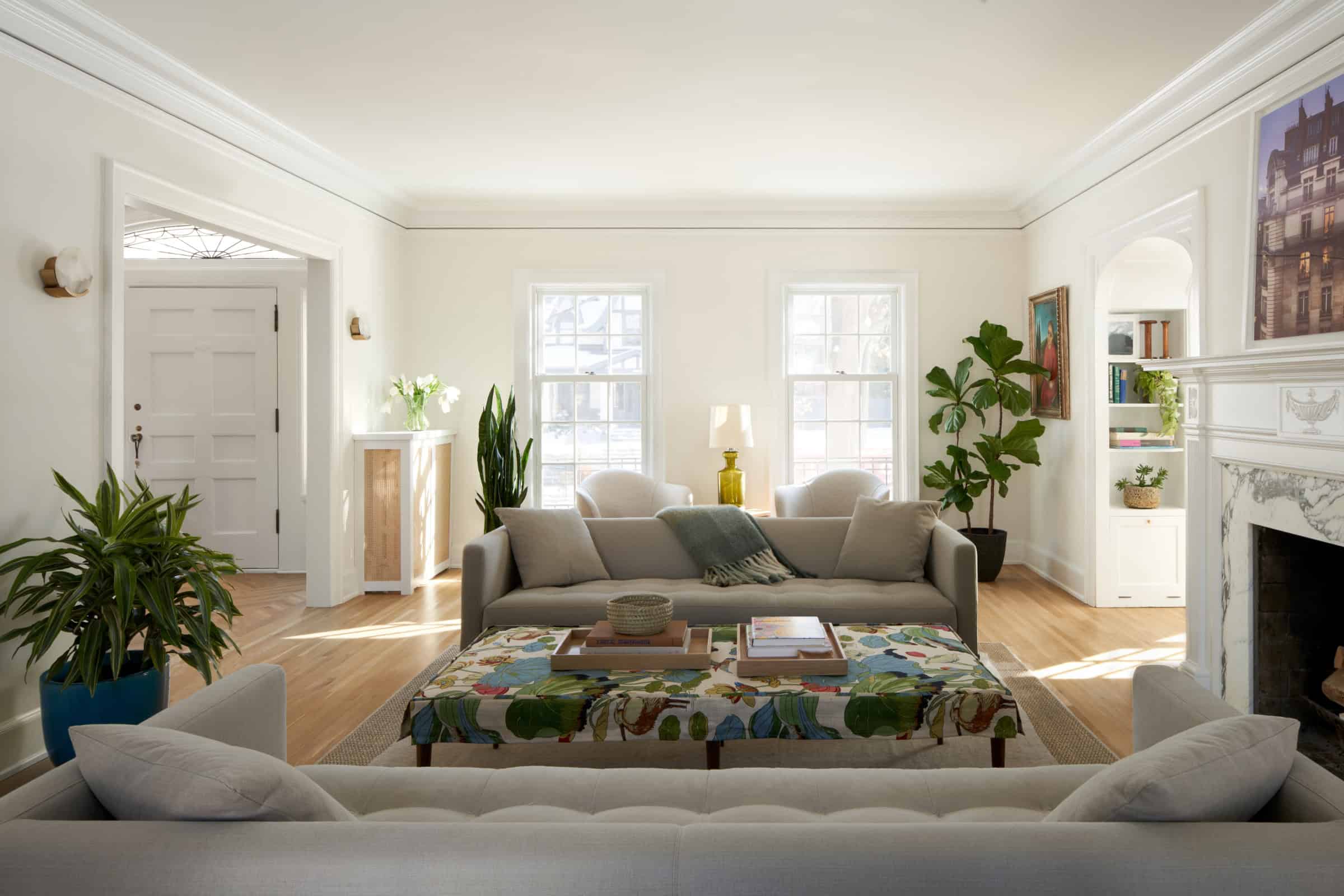 Artful Living | Quartersawn Design Build Writes a New Chapter for a 1920s Minneapolis Home