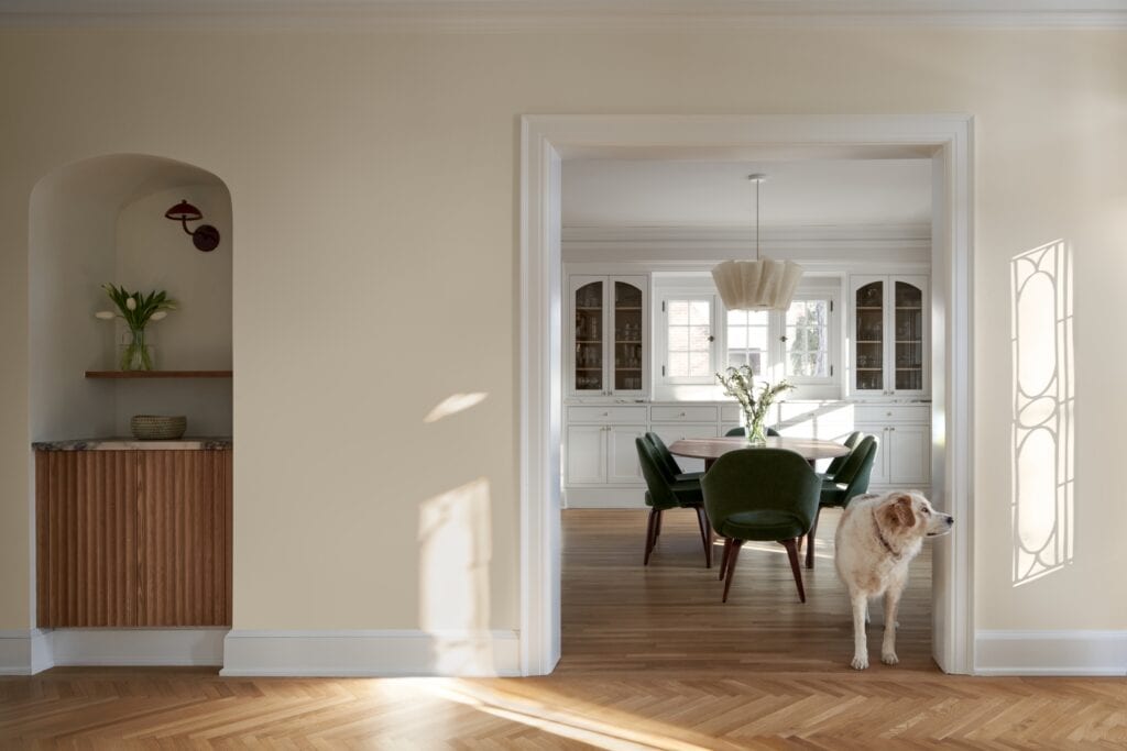 Artful Living | Quartersawn Design Build Writes a New Chapter for a 1920s Minneapolis Home